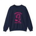 Sobbing Over Fictional Men Sweatshirt | BookTok Romance, Reader Shirt