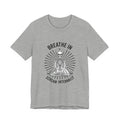 Breathe In Scream Internally Skeleton Tee | Skeleton Humor, Goth Shirt