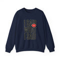 I Said What I Said Sweatshirt | Fashion-Editorial, Boss Energy