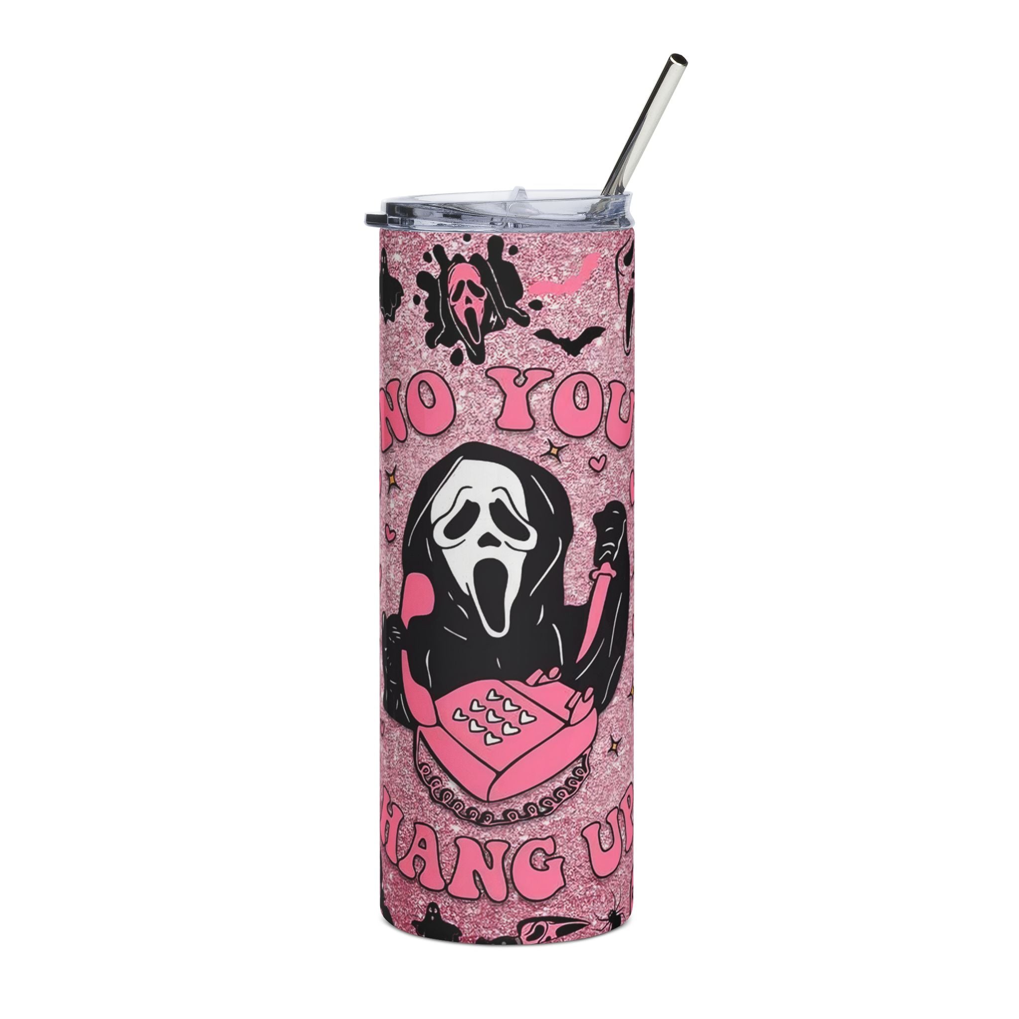 Stainless Steel Tumbler, 20oz