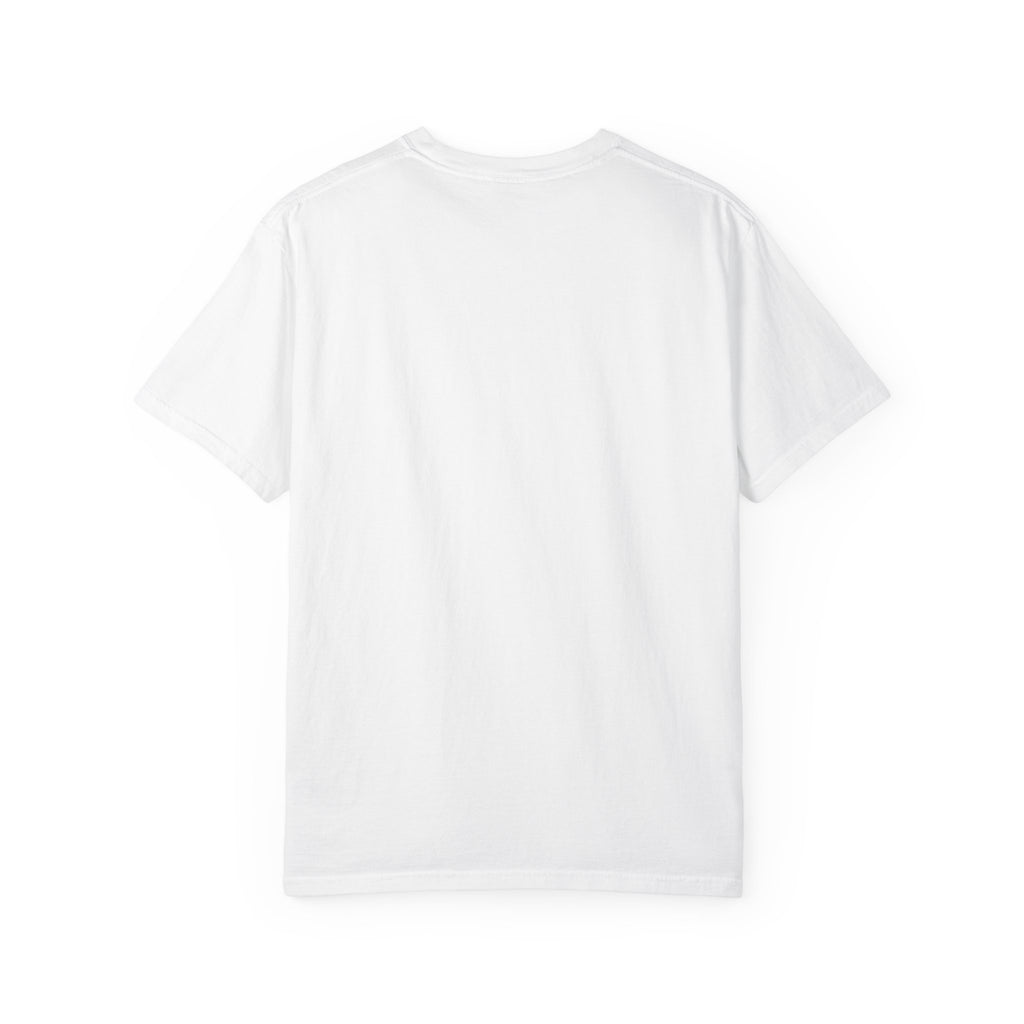 I Love You With All My Butt T-Shirt — Funny Romantic Tee ('It's Bigger Than My Heart')