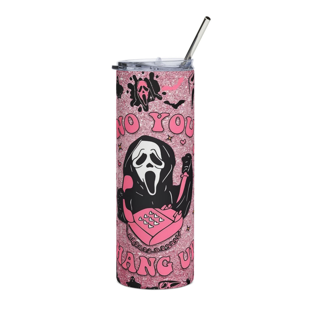 Stainless Steel Tumbler, 20oz